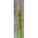 Taufkerze "Christine"