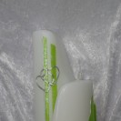 Hochzeitskerze "Bologna"