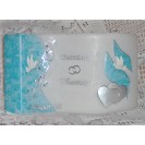 Hochzeitskerze "Capri"