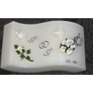 Hochzeitskerze "DreamWedding"