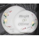 Hochzeitskerze "Florenz"