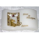 Hochzeitskerze "LasVegas"