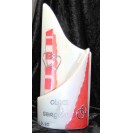 Hochzeitskerze "ModernArt"