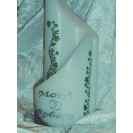 Hochzeitskerze "Montana"