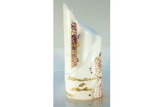 Hochzeitskerze "Sevilla"