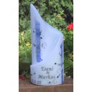 Hochzeitskerze "Venedig"