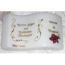 JubilÃ¤umskerze "Forever"