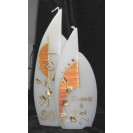 JubilÃ¤umskerze "Golden Years"