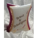 Hochzeitskerze "Birmingham"