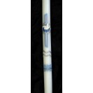 Taufkerze "Alexander"